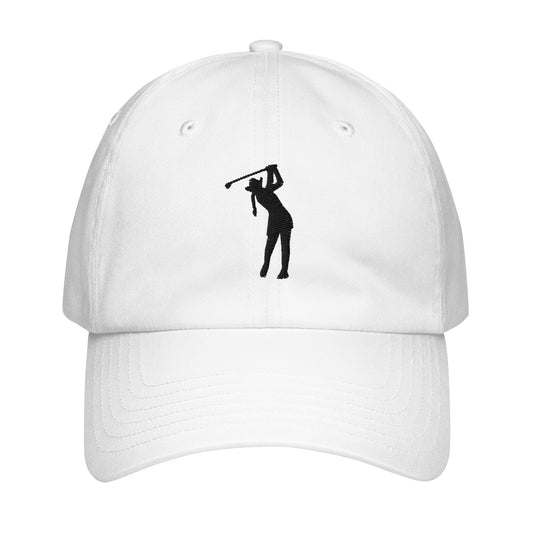 Cowgirl Logo Under Armour® dad hat