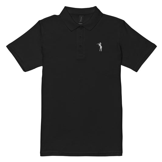 Club Polo Black